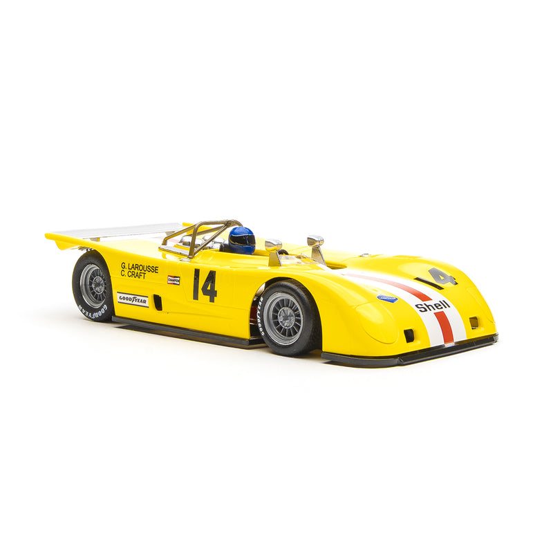 NSR-0532 - Lola T280