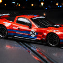 NSR-0534 - Corvette C6