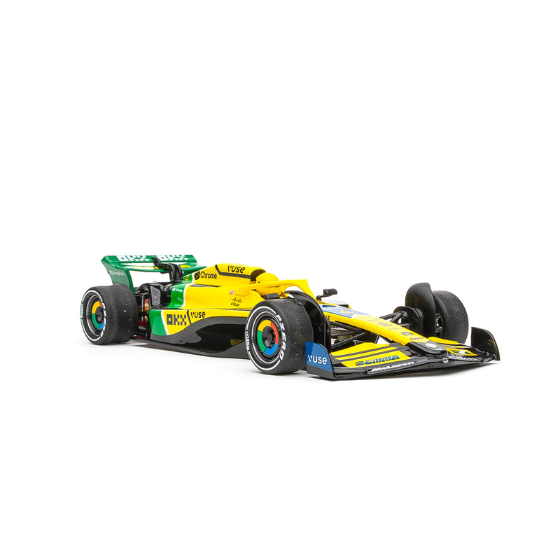 NSR-0539 - Formula 22
