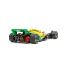 NSR-0540 - Formula 22
