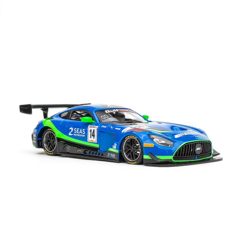 NSR-0541 - Mercedes AMG GT EVO