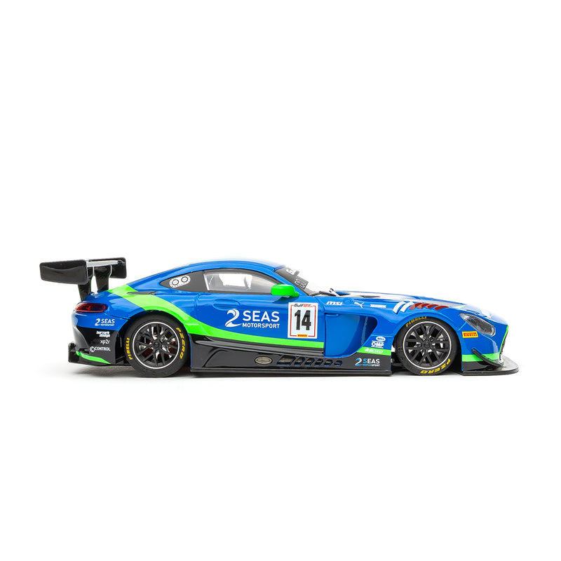 NSR-0541 - Mercedes AMG GT EVO