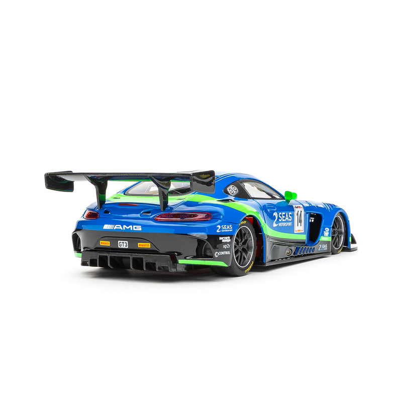 NSR-0541 - Mercedes AMG GT EVO
