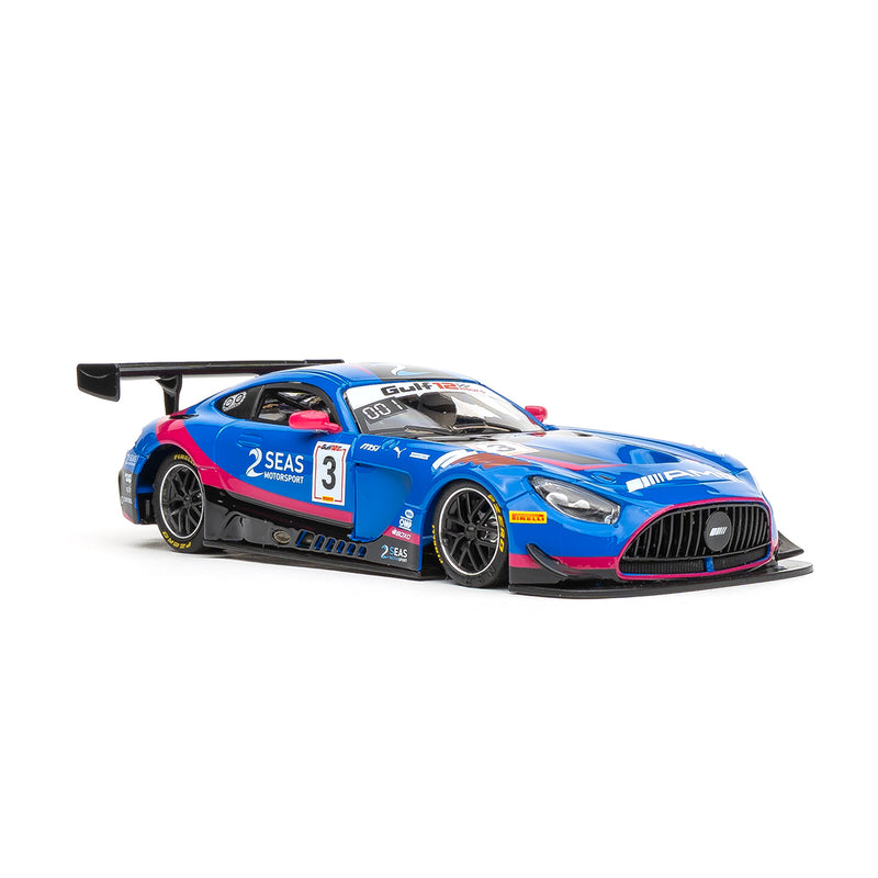 NSR-0542 - Mercedes AMG GT EVO