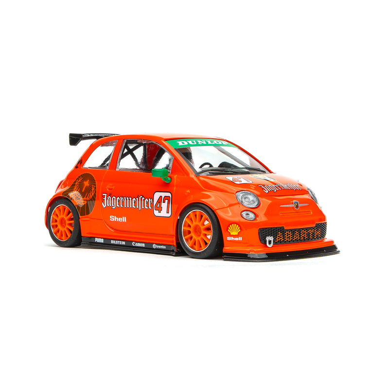 NSR-0547 - Abarth 500