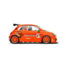 NSR-0547 - Abarth 500