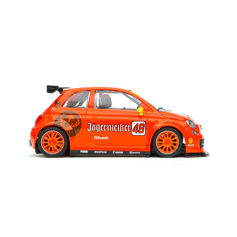 NSR-0548 - Abarth 500