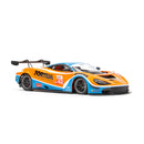 NSR-0556 - McLaren 720s Optimum Motorsport Asian LEeMans Series 2022