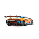 NSR-0556 - McLaren 720s Optimum Motorsport Asian LEeMans Series 2022
