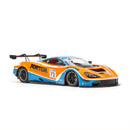 NSR-0557 - McLaren 720s Optimum MotorsportGT Open 2022