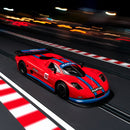 NSR-0558 - Mosler MT900R
