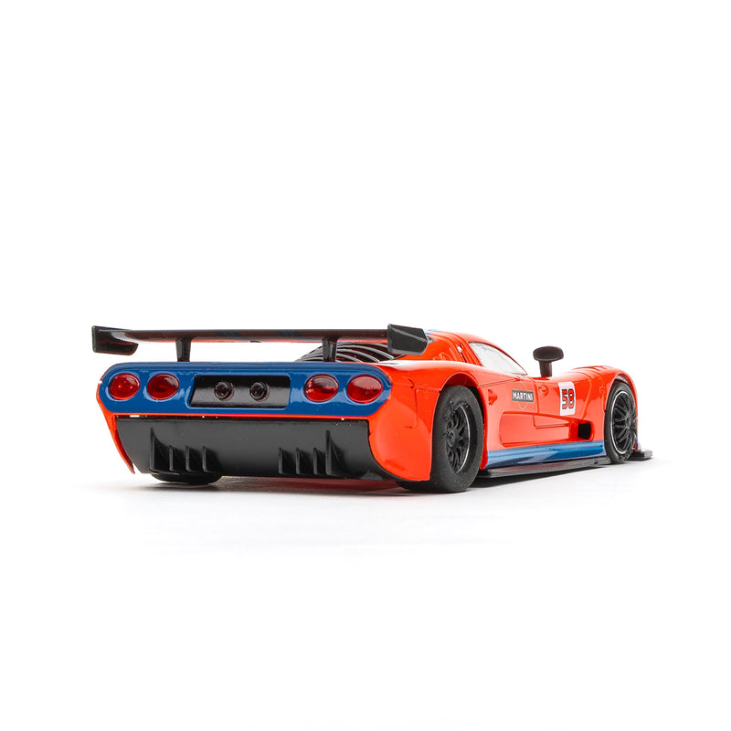 NSR-0558 - Mosler MT900R