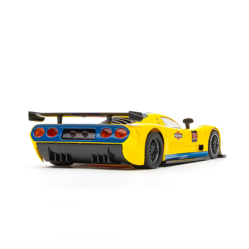 NSR-0559 - Mosler MT900R