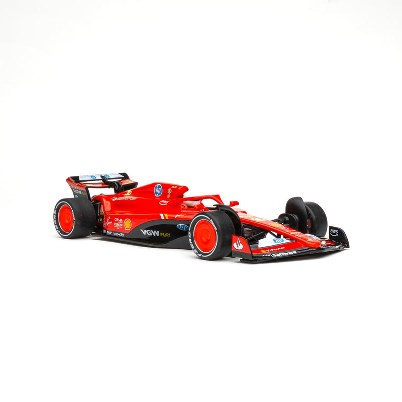 NSR-0563 - Formula 22