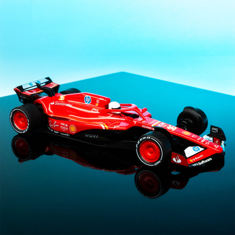 NSR-0563 - Formula 22