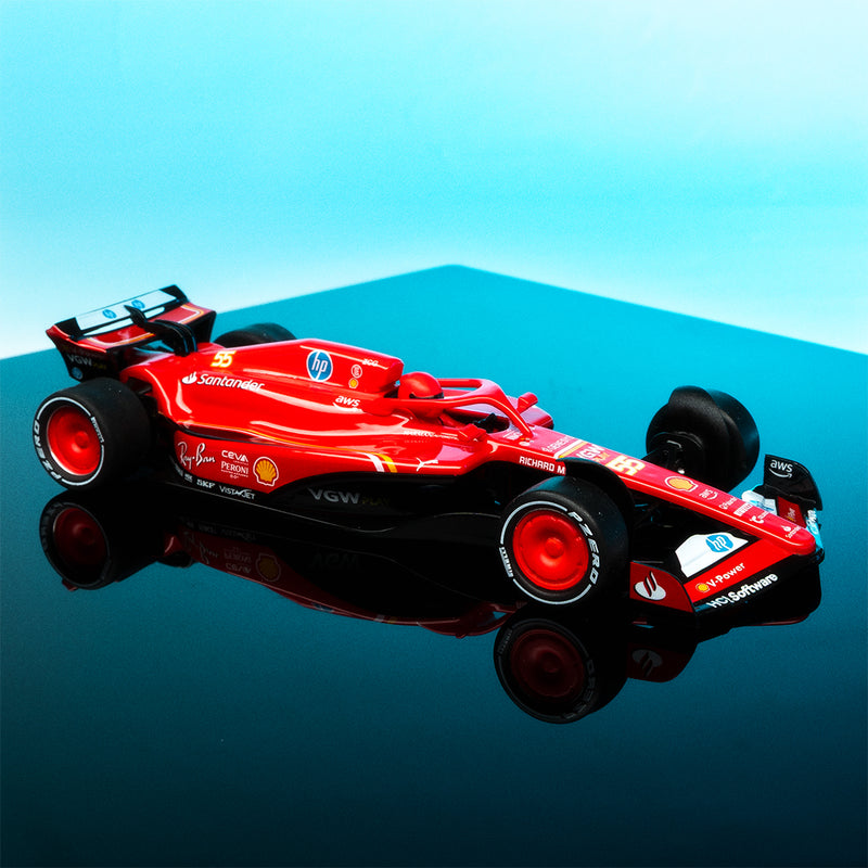 NSR-0564 - Formula 22