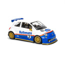 NSR-0608 - Abarth 500