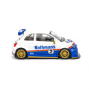 NSR-0608 - Abarth 500