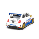 NSR-0608 - Abarth 500