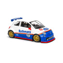 NSR-0609 - Abarth 500