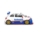 NSR-0609 - Abarth 500