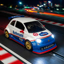NSR-0609 - Abarth 500