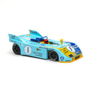 NSR-0610 - Porsche 908/3