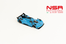 NSR-0612/13/14/15 - Hypercar Test Models (assorted colours)