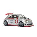 NSR-1119 Abarth 500 Assetto Corse Vodafone