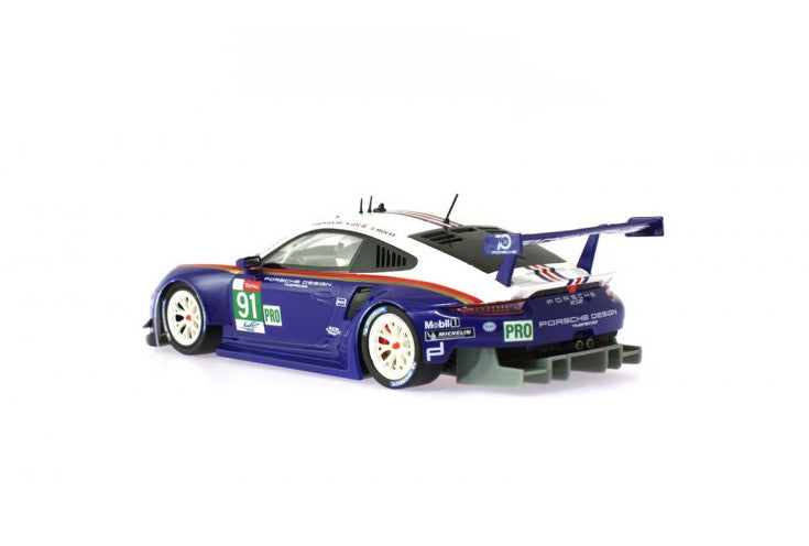 Scaleauto SC-6253R Porsche 991 RSR GT3