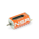 NSR-3031 King 19.5k Motor (19,500rpm, 271g*cm @ 12V long-can)