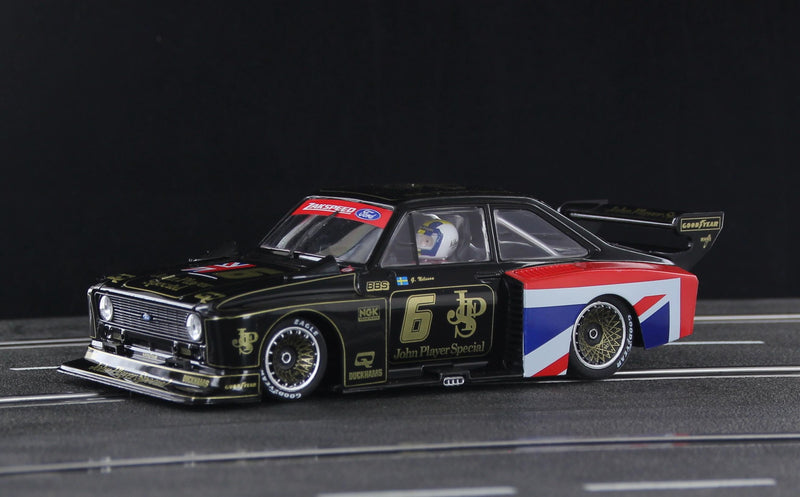Sideways SWLE10 - Ford Escort