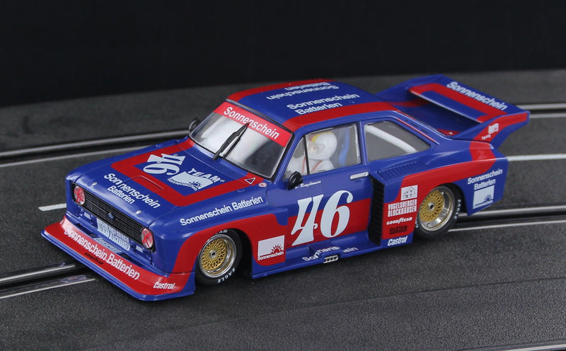 Sideways SW81 - Ford Escort