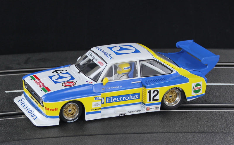 Sideways SW80 - Ford Escort