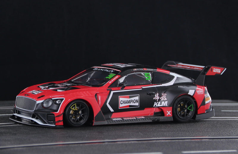 Sideways SWCAR06A - Bentley Continental GT