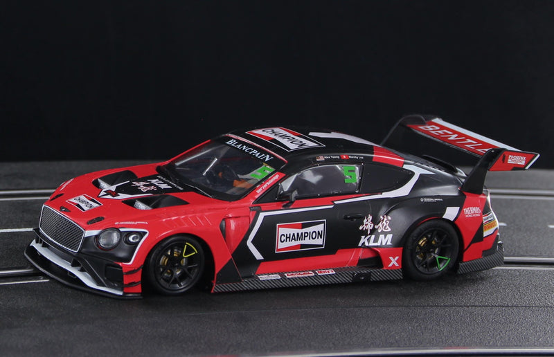 Sideways SWCAR06A - Bentley Continental GT