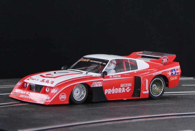 Bundle (SCP3+Chip+Car)