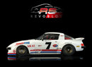 RevoSlot RS0281 - Mazda RX-7 Akai