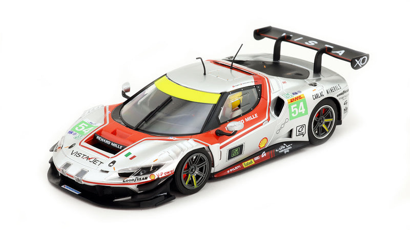 AvantSlot 52305B - Ferrari 296 GT3