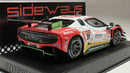 Sideways SWCAR11B - Fantasy Car GT3 Winner Nurburgring 24hr 2023