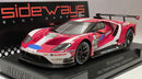 Sideways SWCAR02E - Ford GTE