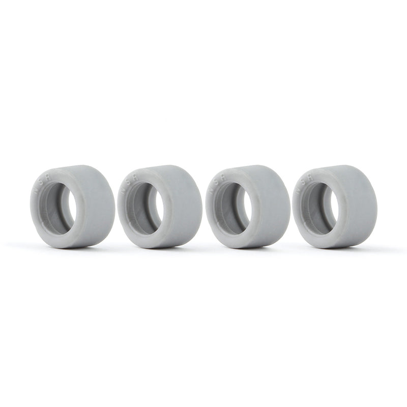 NSR-5259EVO Rear Slicks (20x10)mm
