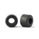 NSR-5265-Blk - Formula 86/89 Rear Racing Slicks (19.5x13)mm (pair; Black)