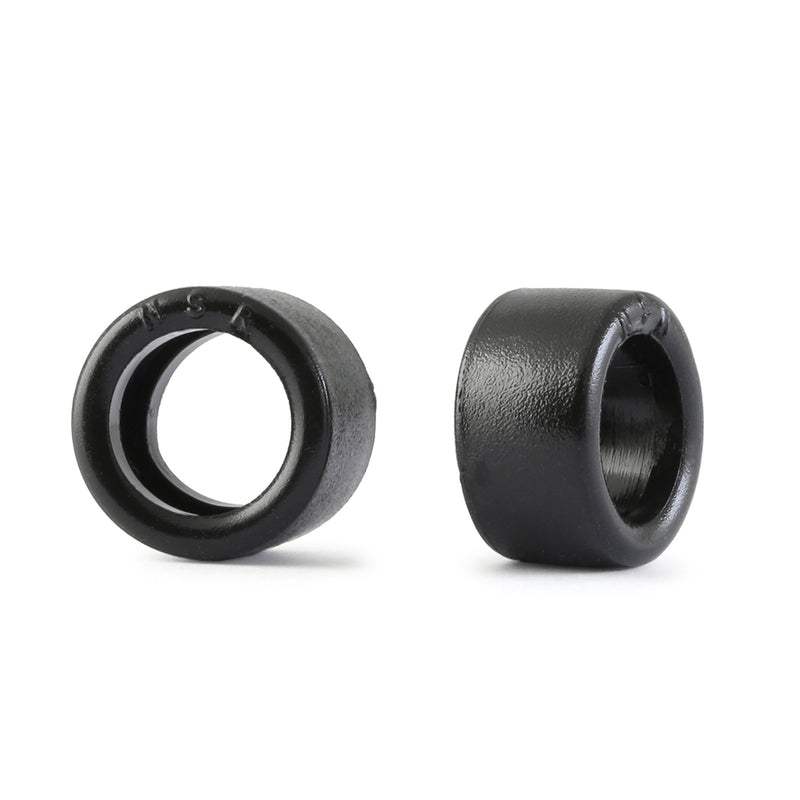 NSR-5270 - Slicks, Rear Tires, Ultragrip (19.5x10)mm (4pcs)