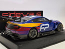 Sideways SWCAR10A - Ford Mustang GT3 Pre-season Teat Car 2024
