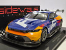 Sideways SWCAR10A - Ford Mustang GT3 Pre-season Teat Car 2024