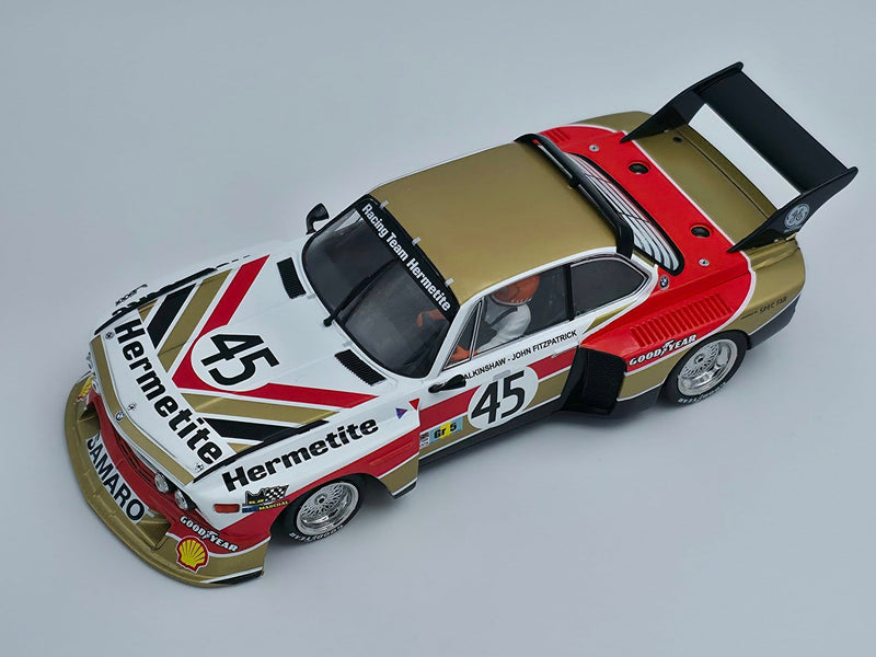 Sideways SW86 - BMW 3.5 CSL