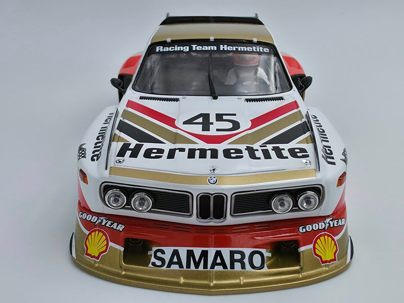 Sideways SW86 - BMW 3.5 CSL