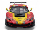 Sideways SWCAR11C - Fantasy Car GT3