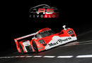 RevoSlot RS0286 - Toyota GT-One